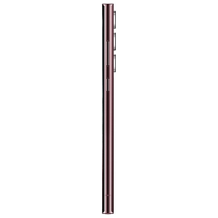 Смартфон Samsung Galaxy S22 Ultra 5G 256GB Burgundy SM-S908BDRGSKZ Смартфон Samsung Galaxy S22 Ultra 5G 256GB Burgundy SM-S908BDRGSKZ