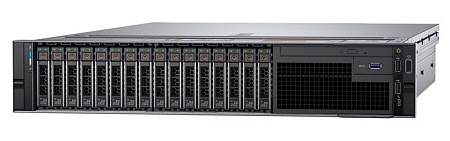 Сервер Dell PowerEdge R740 8SFF 210-AKXJ_1235214