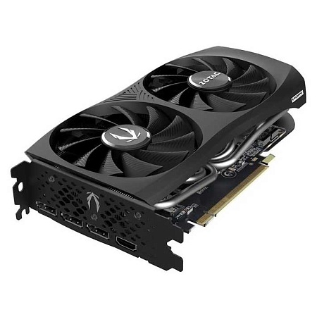 Видеокарта 12GB ZOTAC GAMING RTX 4070 Twin Edge ZT-D40700E-10M