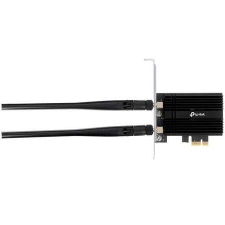 Сетевой адаптер Tp-Link Archer TX50E