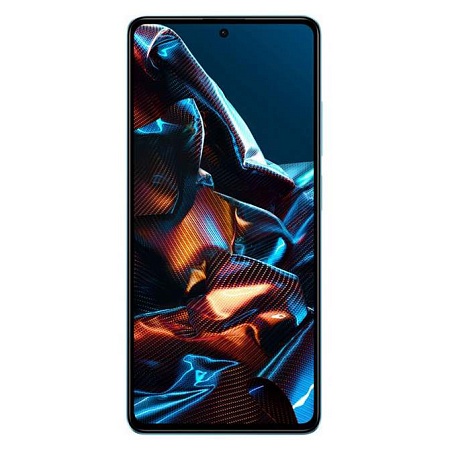 Смартфон Poco X5 Pro 5G 8/256GB Blue