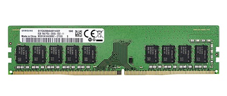 Оперативная память 8 GB Samsung M391A1K43BB2-CTDQY