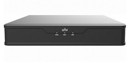 Сетевой видеорегистратор UNV NVR301-04X
