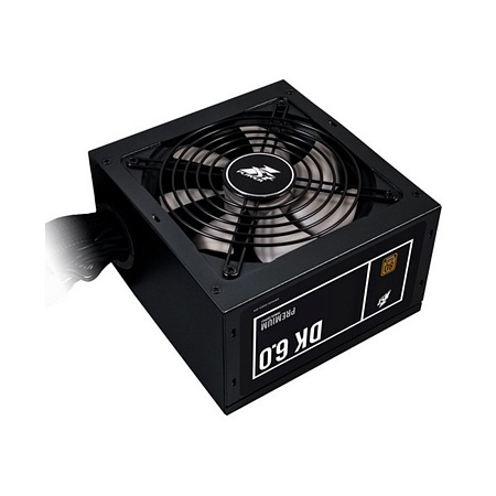 Блок питания 600W 1STPLAYER DK PREMIUM PS-600AX