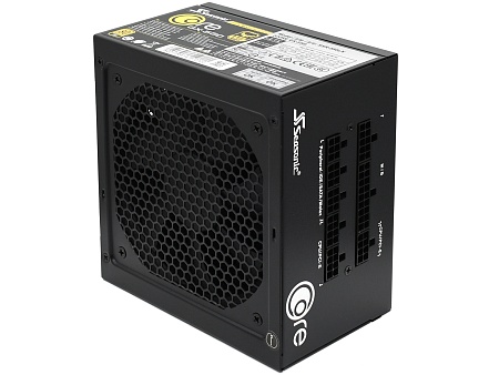 Блок питания Seasonic Core GX-550 SSR-550LX