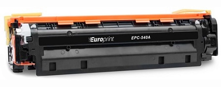 Картридж Europrint EPC-540A Чёрный