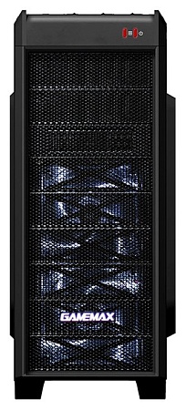 Корпус для ПК GameMax G501X