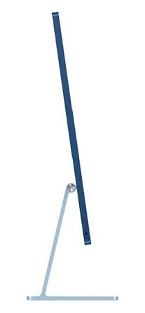 Моноблок Apple iMac 24-inch A2439 Blue MJV93RU/A