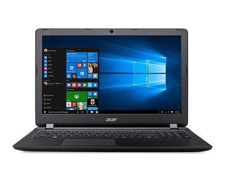 Ноутбук Acer ES1-572 NX.GKQER.014