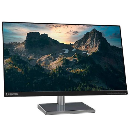 Монитор 27" Lenovo L27q-38 66F5GAC2EU