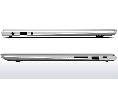 Ноутбук Lenovo IdeaPad 710s 80VU001XRK