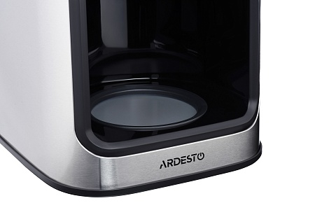Капельная кофеварка Ardesto YCM-D1200 1.2 л