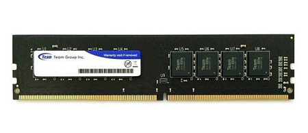 Оперативная память 16 Gb Team Group TED416G2666C1901
