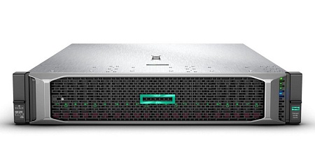 Сервер HP Enterprise DL385 Gen10 P16690-B21
