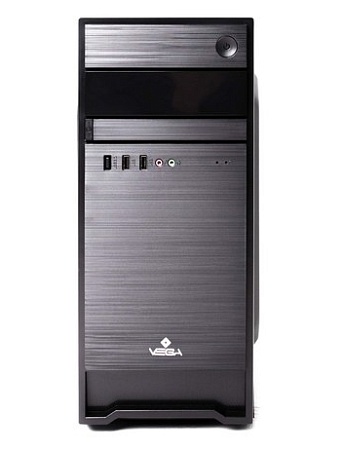 Корпус для ПК VEGA JC09 black