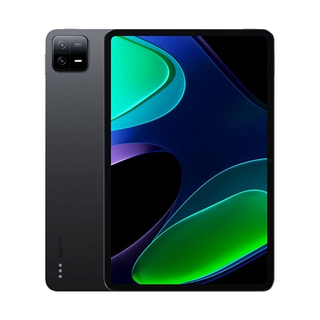 Планшет Xiaomi Pad 6 8/128GB Gravity Gray