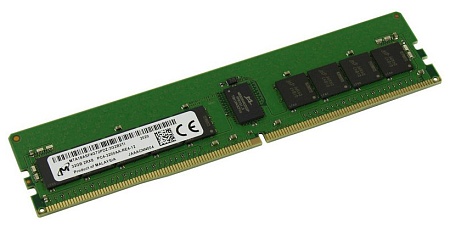 Оперативная память 32GB MICRON MTA18ASF4G72PDZ-3G2B2