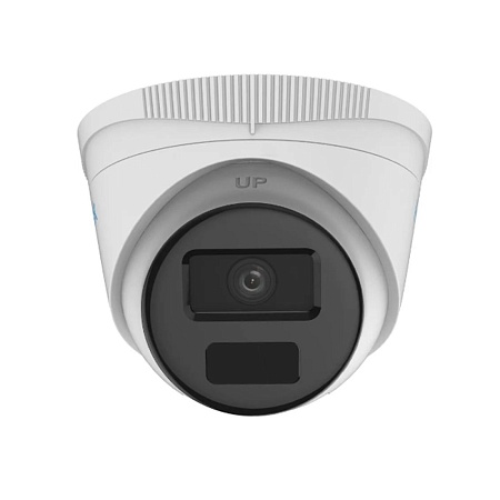 IP Видеокамера HiLook IPC-T241HE-UC