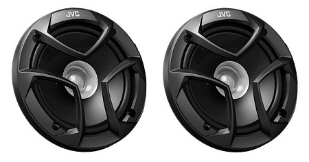 Колонки автомобильные JVC CS-J610