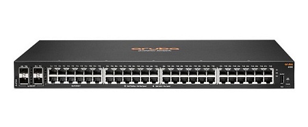 Коммутатор HP Enterprise Aruba 6100 JL676A Коммутатор HP Enterprise Aruba 6100 JL676A