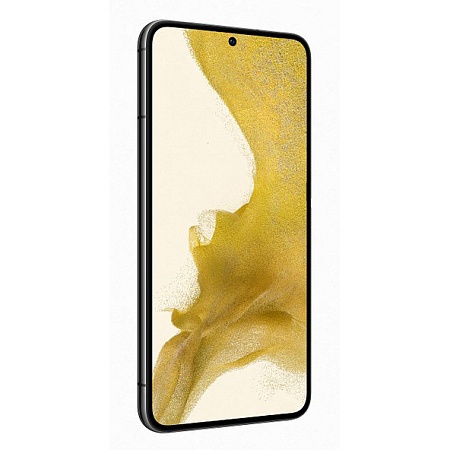 Смартфон Samsung Galaxy S22 5G 128GB Phantom Black SM-S901BZKDSKZ