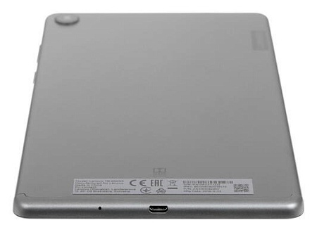 Планшет Lenovo Tab M8 TB-8505X 2G32GBL-RU Gray