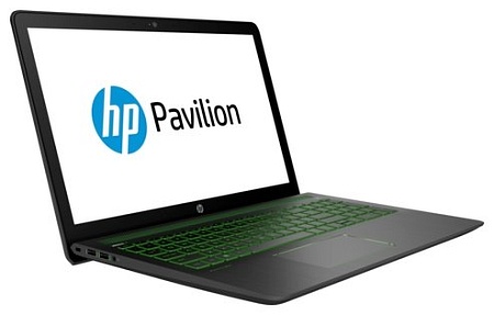 Ноутбук HP Pavilion Power 15-CB022UR 2HN81EA