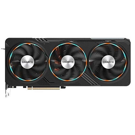 Видеокарта 12 GB Gigabyte RTX 4070 GV-N4070GAMING-12GD
