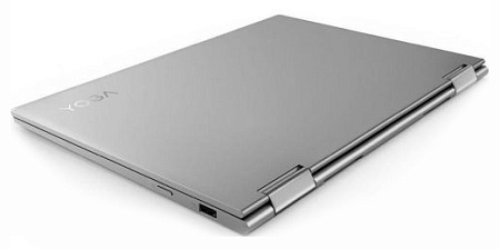 Ноутбук Lenovo Yoga 730-15IWL 81JS004KRK