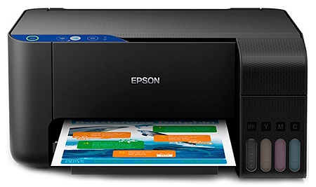 МФУ Epson L3101 CIS C11CG88402