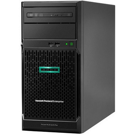 Сервер HPE ML30 Gen10+ P44722-421