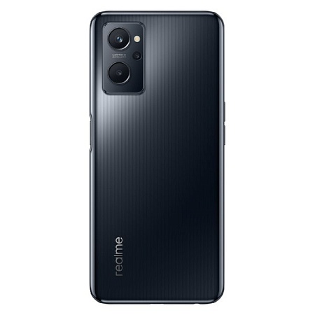Смартфон Realme 9i 6/128Gb Black