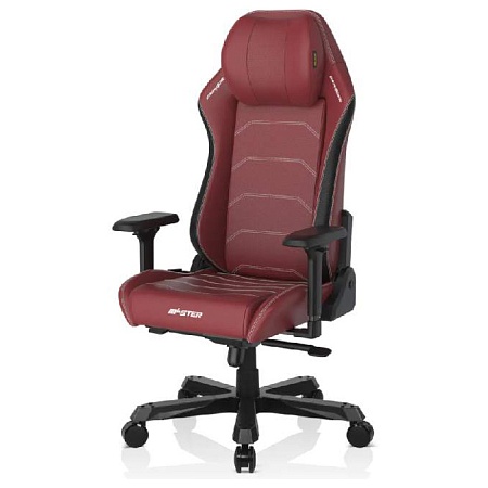 Игровое компьютерное кресло DX Racer MAS-I239S(238S)-RN-A3 Red/Black