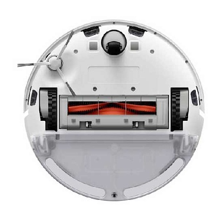 Робот-пылесос DreameBot F9 Pro White