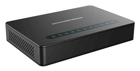 VoIP шлюз Grandstream HT818