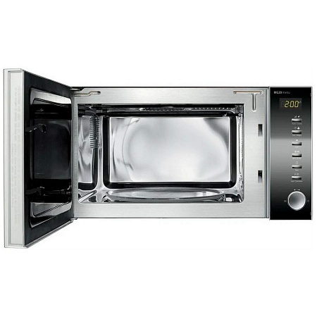 Микроволновая печь CASO MG 20 Menu Микроволновая печь CASO MG 20 Menu