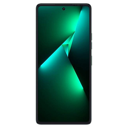 Смартфон TECNO POVA 6 Pro 5G (LI9) 256+8 GB Comet Green