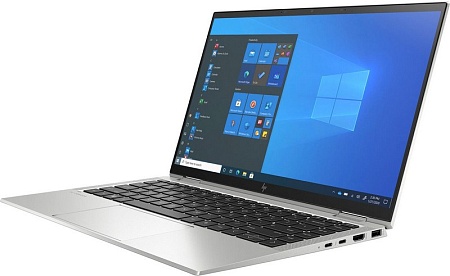Ноутбук HP Europe EliteBook x360 1040 G8 336F6EA