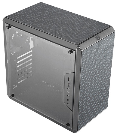 Корпус для ПК Cooler Master MasterBox Q500L MCB-Q500L-KANN-S00