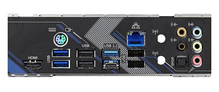 Материнская плата ASRock B550 EXTREME4 Материнская плата ASRock B550 EXTREME4