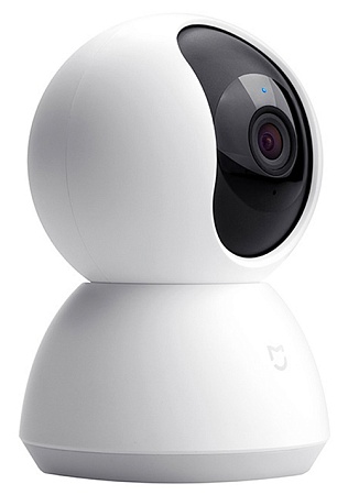 Цифровая камера видеонаблюдения MIJIA Xiaobai Smart Camera 720p