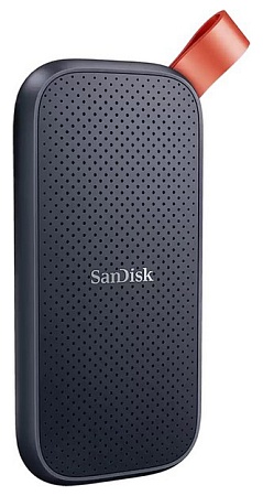 Внешний SSD диск 2Tb SanDisk Portable SSD SDSSDE30-2T00-G25
