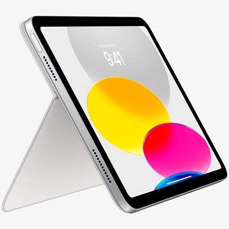 Чехол-клавиатура Apple Folio for iPad (10th generation) - Russian A2695 MQDP3RS/A