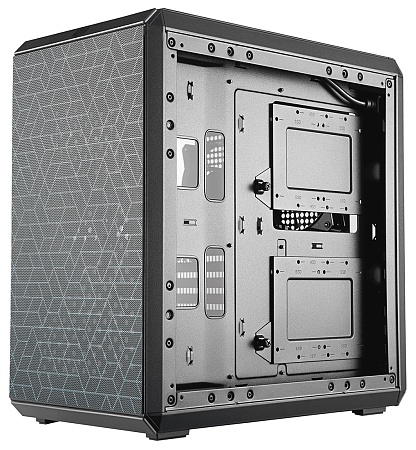 Корпус для ПК Cooler Master MasterBox Q500L MCB-Q500L-KANN-S00
