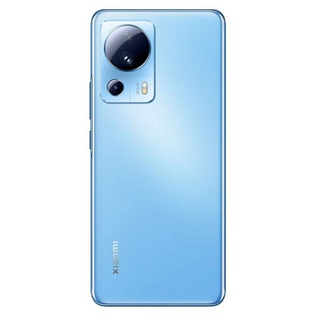 Смартфон Xiaomi 13 Lite 8/256GB Lite Blue