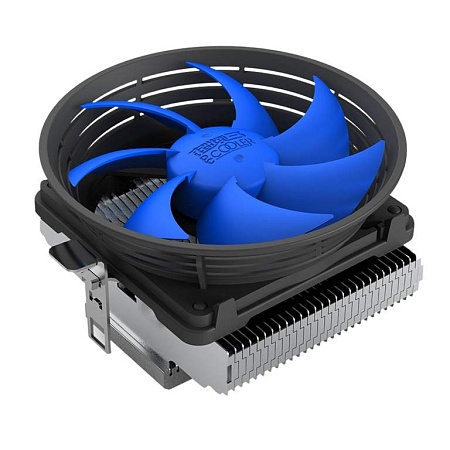 Кулер для процессора PCCooler Q100 PRO Кулер для процессора PCCooler Q100 PRO
