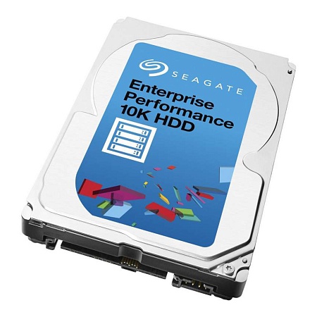 Жесткий диск 1.8TB SEAGATE Exos 10E2400 ST1800MM0129