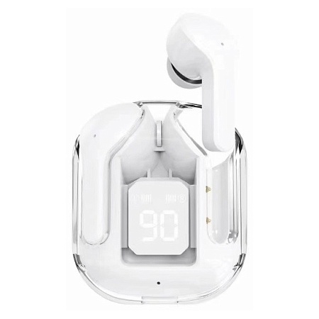 Наушники ACRON T10 White