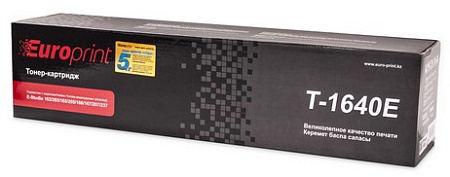 Тонер-туба Europrint T-1640E