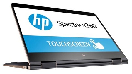 Ноутбук HP Spectre x360 Premium 13-AC004UR